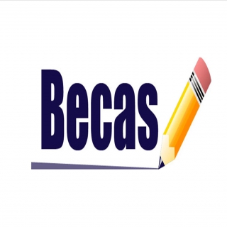 Becas para el curso ordinario 2019/2020